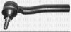 BORG & BECK BTR4680 Tie Rod End